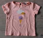 T-shirt van Emile et Ida 12m, Gebruikt, Emile et Ida, Meisje, Ophalen of Verzenden