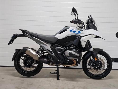 BMW R 1300 GS 2023 Veel Opties Prachtige Motor R1300GS, Motoren, Motoren | BMW, Bedrijf, Overig, meer dan 35 kW, 2 cilinders
