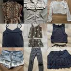 Dames kledingpakket maat S (SHEIN/MAUDD/Divided), Ophalen of Verzenden, Zo goed als nieuw, Maat 36 (S)