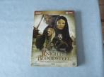 Knights Of Bloodsteel dvd, Vanaf 12 jaar, Ophalen of Verzenden, Zo goed als nieuw, Science Fiction en Fantasy