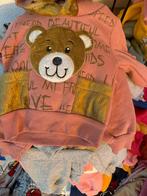 UNIEKE KANS: Grote partij baby en kinderkleding, Ophalen, Jongetje of Meisje, Wit, Dekbedovertrek