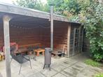 Bonfeu tuinhaard, Tuin en Terras, Ophalen, Gebruikt