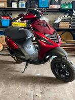 zip sp h2o kanon, Ophalen, Zo goed als nieuw