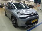 Citroën C3 Aircross 130pk Max Automaat|Camera|Navigatie, Gebruikt, 1199 cc, 1210 kg, Origineel Nederlands