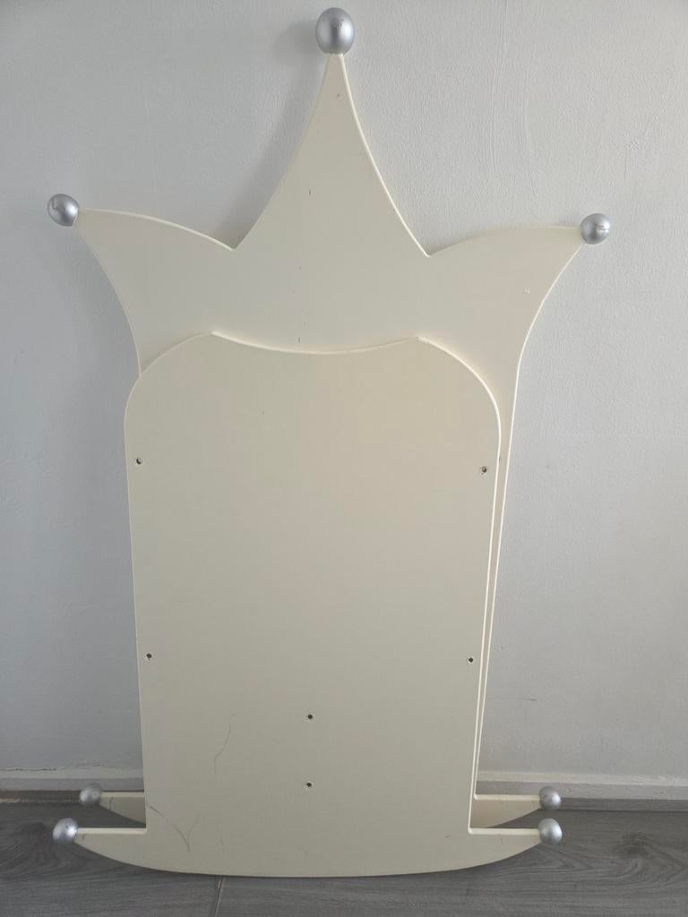 Schommelwiegje Kroon Bam Bam, Kinderen en Baby's, Ophalen, Zo goed als nieuw, Ledikant