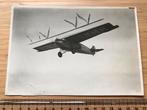 Fokker F.VIIa H-NACC KLM Foto Luchtvaart 20-30’s Vliegtuig, Verzamelen, Luchtvaart en Vliegtuigspotten, Ophalen of Verzenden, Zo goed als nieuw