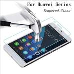 Huawei P8 lite honor screen protector glas, Telecommunicatie, Mobiele telefoons | Hoesjes en Frontjes | Overige merken, Nieuw