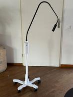 Gynaecologische onderzoekslamp, Diversen, Ophalen, Zo goed als nieuw