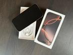 iPhone 16 Pro 256 GB Zandkleur - Nieuw!, Telecommunicatie, Mobiele telefoons | Toebehoren en Onderdelen, Ophalen of Verzenden