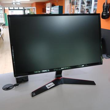 LG 24MP59G 24-inch FHD Monitor | in Prima Staat beschikbaar voor biedingen