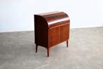 vintage secretaire | bureau | SMI | Zweden, Gebruikt, ., Ophalen of Verzenden, .