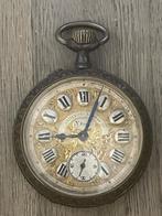 Franse régulateur, Antiek en Kunst, Antiek | Klokken, Verzenden