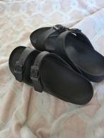 Gedragen vrouwen slippers, Kleding | Dames, Schoenen, Ophalen of Verzenden, Gedragen