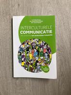 Interculturele communicatie 4e herziene editie, Raya Nunez-Mahdi; Laura Popma; Carlos Nunez, Zo goed als nieuw, Alpha, HBO