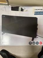 Silvercrest kachel, Ophalen of Verzenden, Zo goed als nieuw, Vrijstaand, Overige soorten