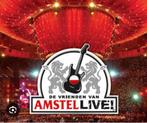 2 tickets vrienden van Amstel 18 januari, Tickets en Kaartjes, Evenementen en Festivals, Twee personen