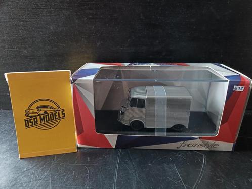 1:43 Citroën Type G 1948, Hobby en Vrije tijd, Modelauto's | 1:43, Nieuw, Auto, Overige merken, Ophalen of Verzenden
