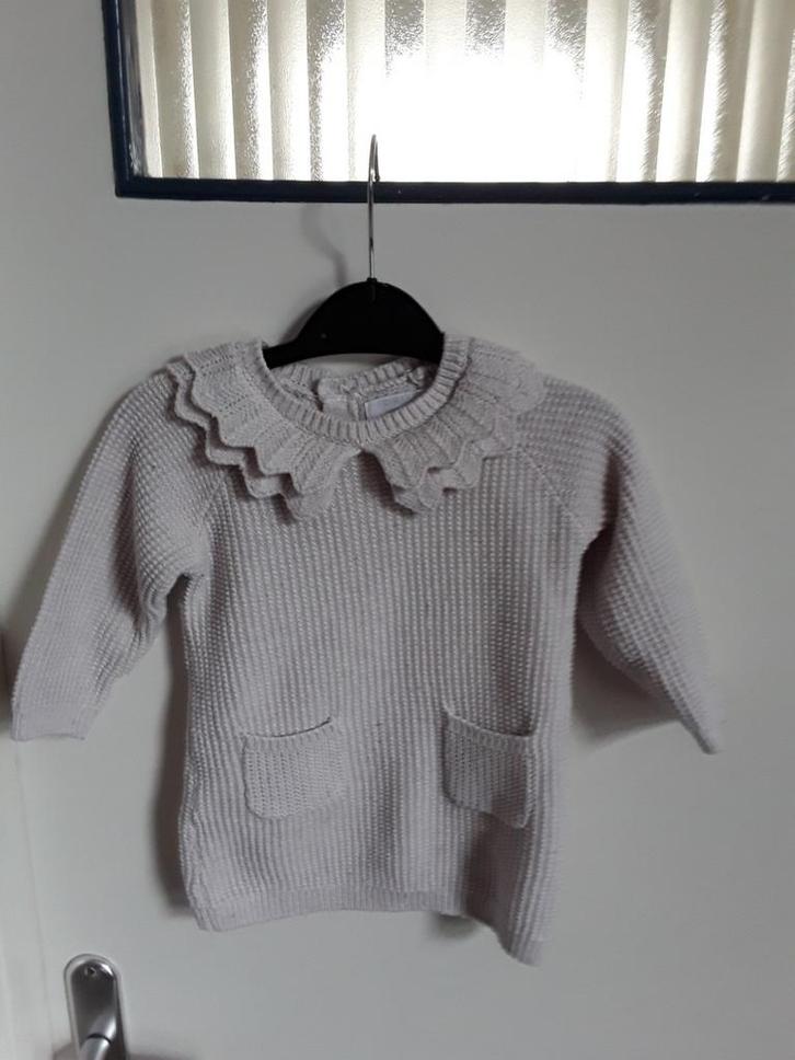 Erg mooi jurkje maat 74 van de PRIMARK, Kinderen en Baby's, Babykleding | Maat 74, Zo goed als nieuw, Meisje, Jurkje of Rokje