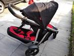duo kinderwagen van het merk Phil en Teds, Kinderen en Baby's, Kinderwagens en Combinaties, Gebruikt, Duowagen, Combiwagen, Ophalen