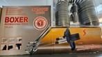 Boxer SR-070 Professionele Mixer, Doe-het-zelf en Verbouw, Gereedschap | Overige machines, Ophalen, Zo goed als nieuw