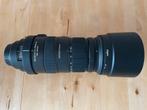 Sigma DG 120-400 mm 1:4,5-5,6 APO HSM OS, Audio, Tv en Foto, Fotografie | Lenzen en Objectieven, Telelens, Zo goed als nieuw, Zoom