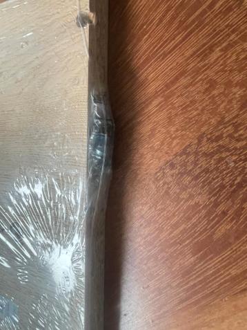 IKEA Billy Losse eiken boekenplank - afbeelding 3