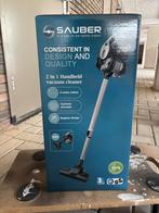 Sauber 2 in 1 Handstofzuiger - (Nieuw, nooit geopend), Ophalen of Verzenden