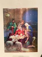 3D foto kerst verhaal, Niet bekend, Niet bekend, Nieuw, Ophalen of Verzenden