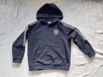 Armani trui met capuchon zwart Maat 140, Kinderen en Baby's, Kinderkleding | Maat 140, Trui of Vest, Nieuw, Ophalen of Verzenden