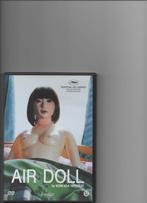 Air Doll (2009), Vanaf 12 jaar, Ophalen of Verzenden, Zo goed als nieuw, Drama