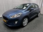 Ford Fiesta 1.0 EcoBoost Connected | Carplay | Cruise | Airc, Voorwielaandrijving, 94 pk, Gebruikt, Euro 6