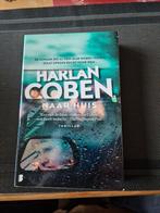 Naar huis, Ophalen of Verzenden, Harlan Coben, Zo goed als nieuw, Nederland