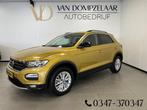 Volkswagen T-Roc 1.0 TSI Style / 116PK / Virtual cockpit / N, Voorwielaandrijving, 12 maanden, Gebruikt, Euro 6