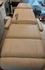 Behandelstoel Bellezi, 33 - 40 uur, Overige niveaus, Starter, Overige vormen