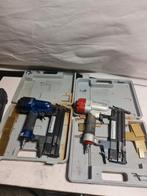 Dutack tacker CT6040 J50 Combi Luchttacker, G1, Ophalen of Verzenden, N.v.t, N.v.t