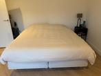 IKEA Boxspring, Ophalen, Gebruikt, Tweepersoons, 180 cm