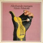 Allerhande Mensen [handen als grimeerkunst], Ophalen of Verzenden, Zo goed als nieuw, Overige onderwerpen