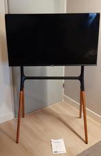 Toshiba TV + Standaard | TV Ezel | Televisie, Audio, Tv en Foto, Televisiebeugels, Ophalen, Zo goed als nieuw