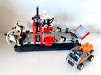 LEGO Technic Hovercraft 42076 - Complete Set, Ophalen of Verzenden, Gebruikt, Complete set, Lego