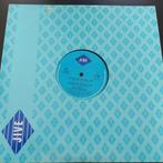 12 inch Maxisingel Kool Meo Dee - Go See The Doctor (1987), Ophalen of Verzenden, 1985 tot 2000, 12 inch