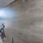 Kliklaminaat 60 m2 (40-45m2, lees advertentie), Ophalen, 50 tot 150 cm, Zo goed als nieuw, 10 tot 30 cm