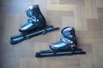 schaatsen - verstelbare noren - maat 38 39 40 41 - Nijdam, Sport en Fitness, Schaatsen, Ophalen, Gebruikt, Nijdam, Noren