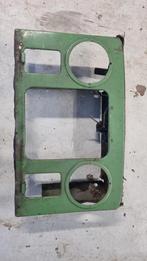 Front en voorruit land rover series 2a, Ophalen, Voor, Land Rover