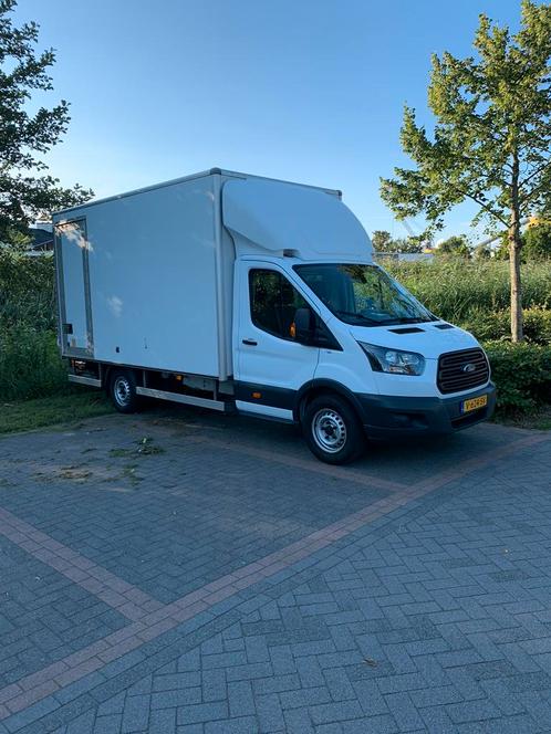 Verhuizing,ontruiming,transport, Diensten en Vakmensen, Verhuizers en Opslag, Opslag