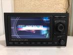 ORIGINEEL AUDI RNS-E A4 B6 B7 RADIO NAVIGATIE MMI RNSE PLUS, Ophalen of Verzenden, Zo goed als nieuw