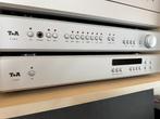 T+A P-1230 R voorversterker, Overige merken, Studiorispens@me.com, Ophalen of Verzenden, T+A
