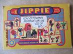 adv1479 jippie 1 oblong, Boeken, Stripboeken, Ophalen, Gelezen