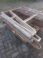 11 metselschragen - steiger schragen, Ophalen, Overige typen