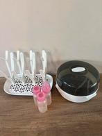 flessen sterilisator, Ophalen of Verzenden