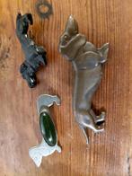 Tekkelbeeldjes, Ophalen of Verzenden, Zo goed als nieuw, Dier